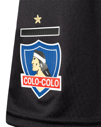 Short hombre local 2024
