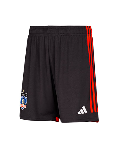 Short hombre visita 2023