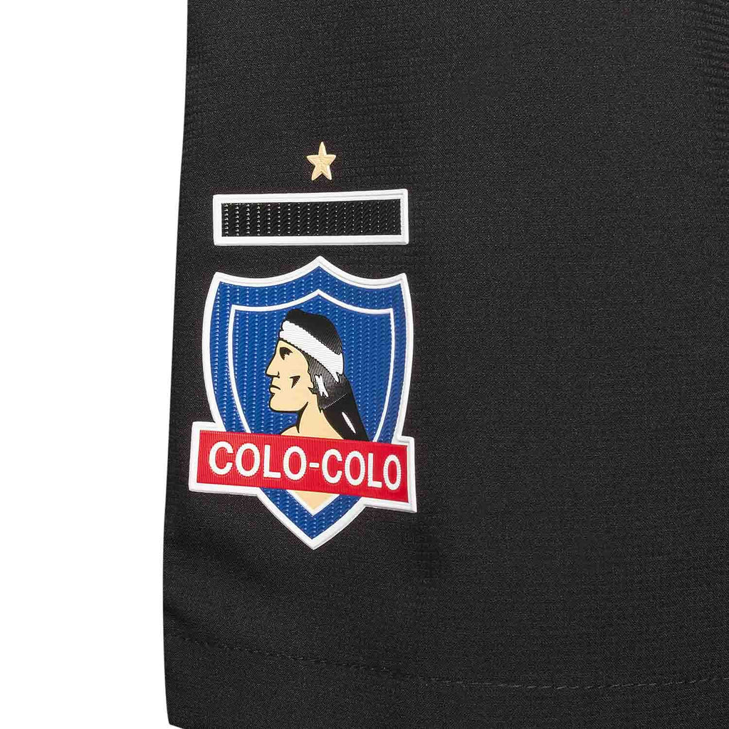 Short Colo-Colo Hombre Local