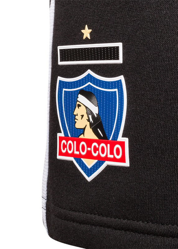 SW short Colo Colo