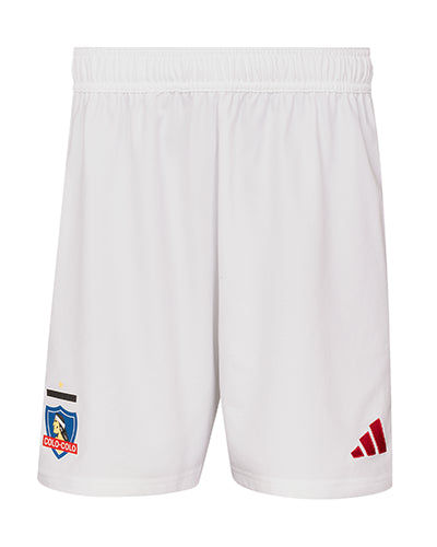 Tercer short hombre 2024/25