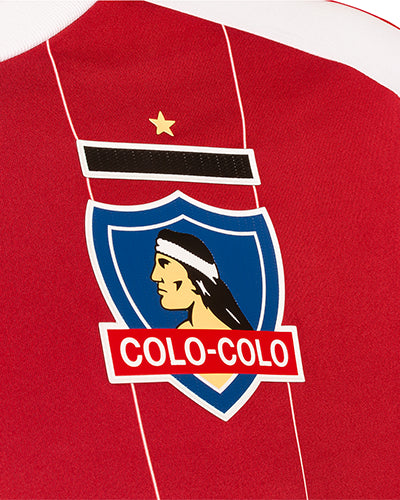 Tercera camiseta 2024/25