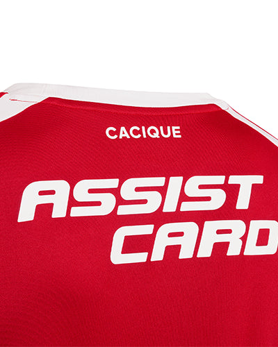 Tercera camiseta 2024/25