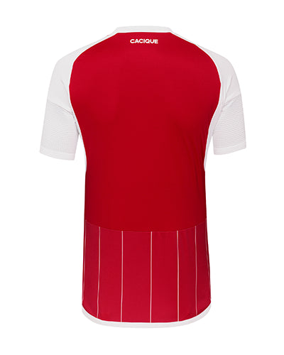 Tercera camiseta 2024/25