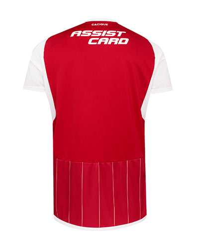 Tercera camiseta 2024/25