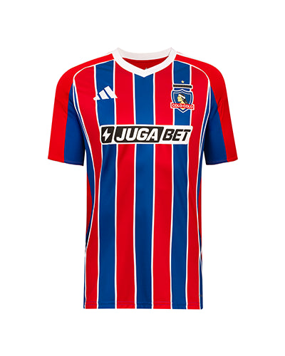 Tercera camiseta 2025