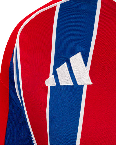 Tercera camiseta 2025