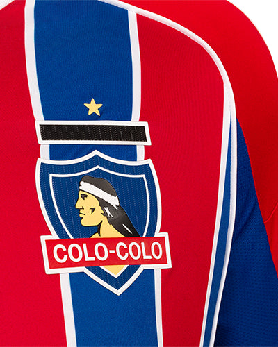 Tercera camiseta 2025