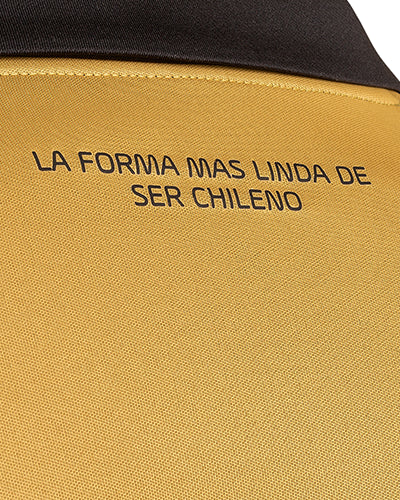 Tercera camiseta Colo Colo 22/23