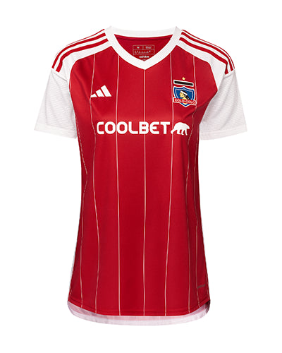 Tercera camiseta mujer 2024/25