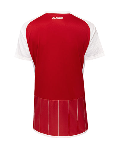 Tercera camiseta mujer 2024/25