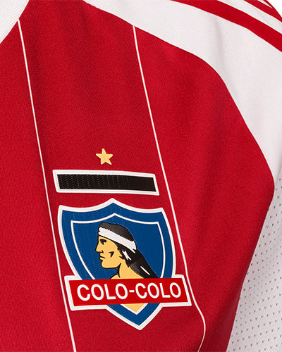 Tercera camiseta mujer 2024/25