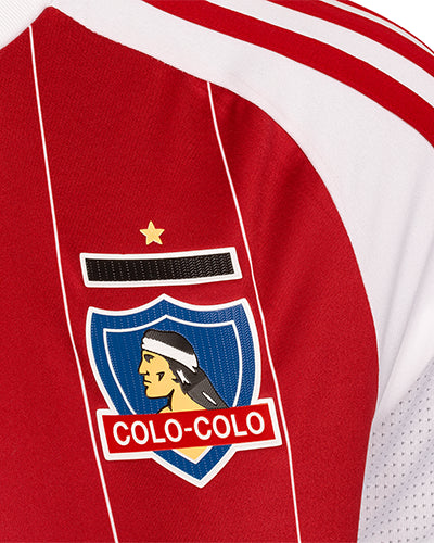 Tercera camiseta niñ@ 2024/25