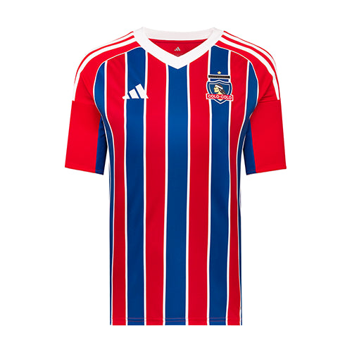 Tercera camiseta niñ@ 2025