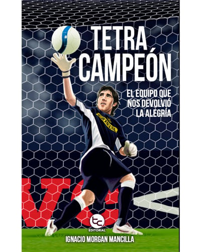 Tetracampeón