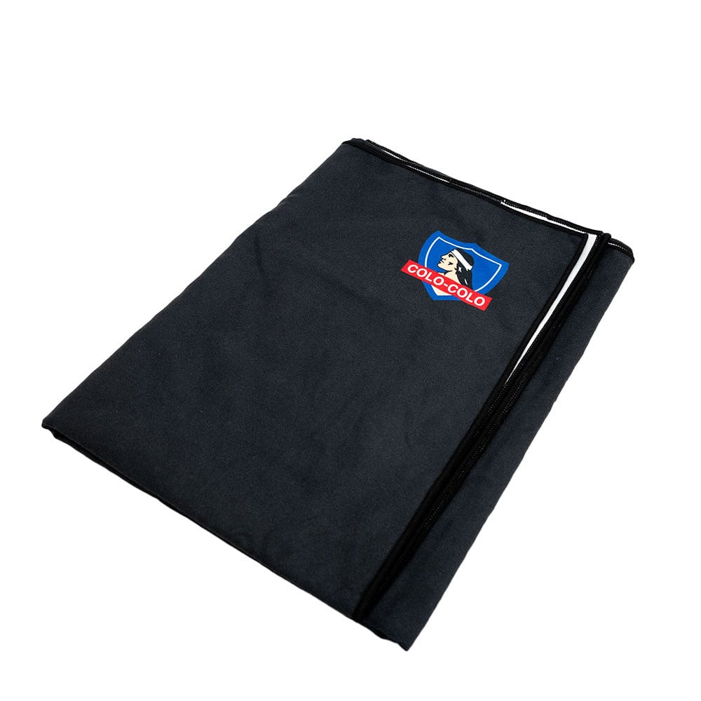 Toalla deportiva microfibra
