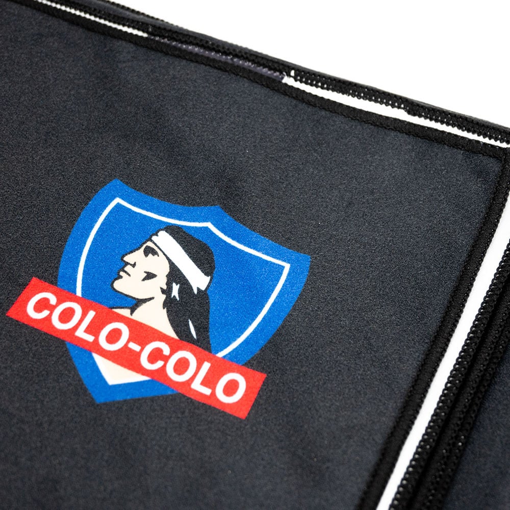 Toalla deportiva microfibra