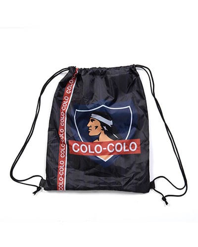 Toalla Playa C/Bolso 70x140+33x42 Colo-Colo