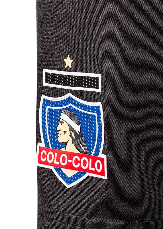 copy of TR Short Colo Colo