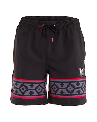 Traje de baño CC negro MOD.CLCSHV2361
