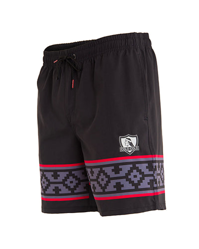 Traje de baño CC negro MOD.CLCSHV2361