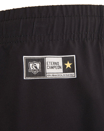 Traje de baño CC negro MOD.CLCSHV2361