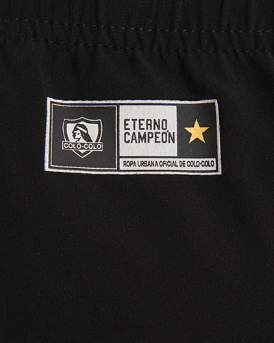 Traje de baño CC negro MOD.CLCSHV2368