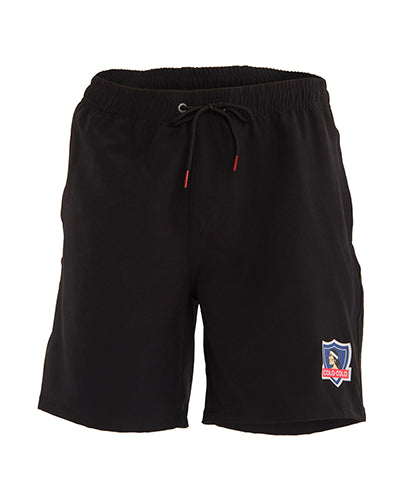 Traje de baño CC negro MOD.CLCSHV2368