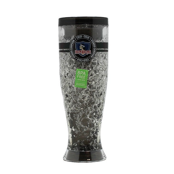 Vaso Frozen gel 16oz Colo Colo