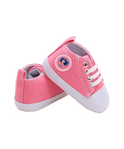 Zapatilla rosa cacique
